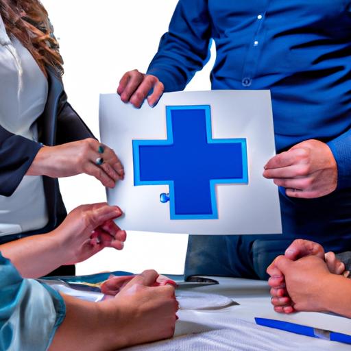 Navigating Anthem Blue Cross Blue Shield Claims Address: A Vital Key to Seamless Reimbursement