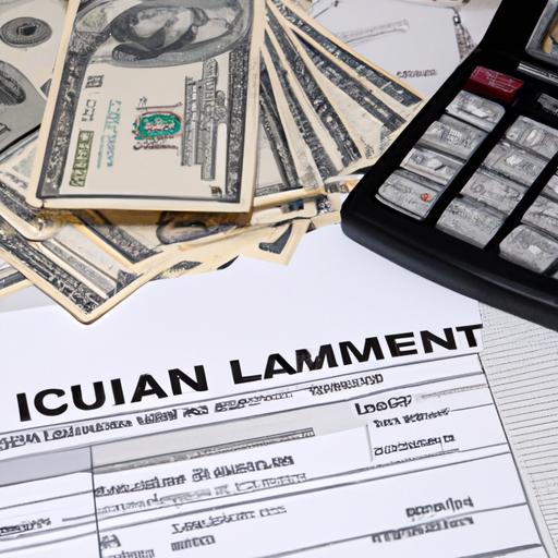 Understanding Leftover Money from Home Insurance Claim